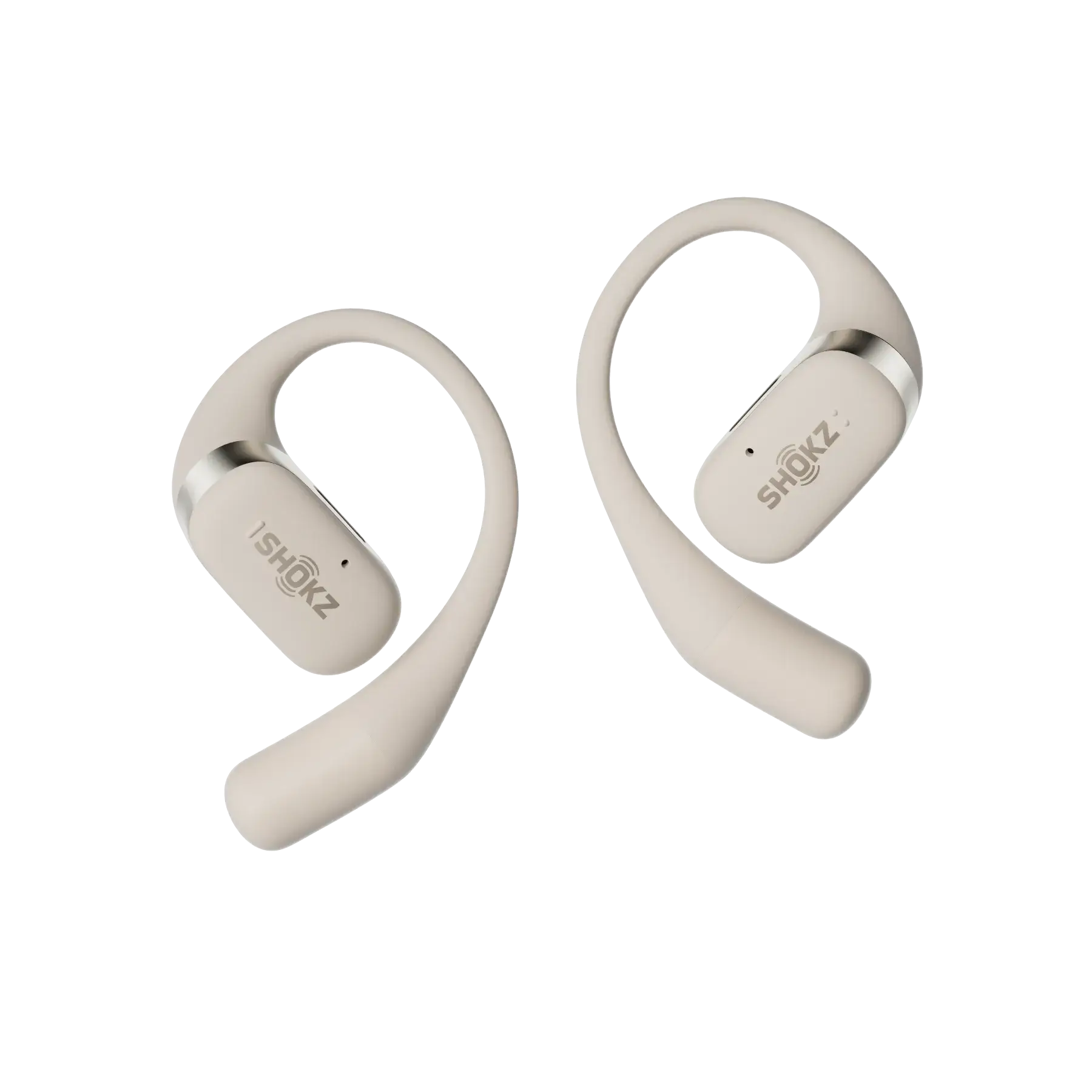 OPENFIT (Refurbished) – Shokz