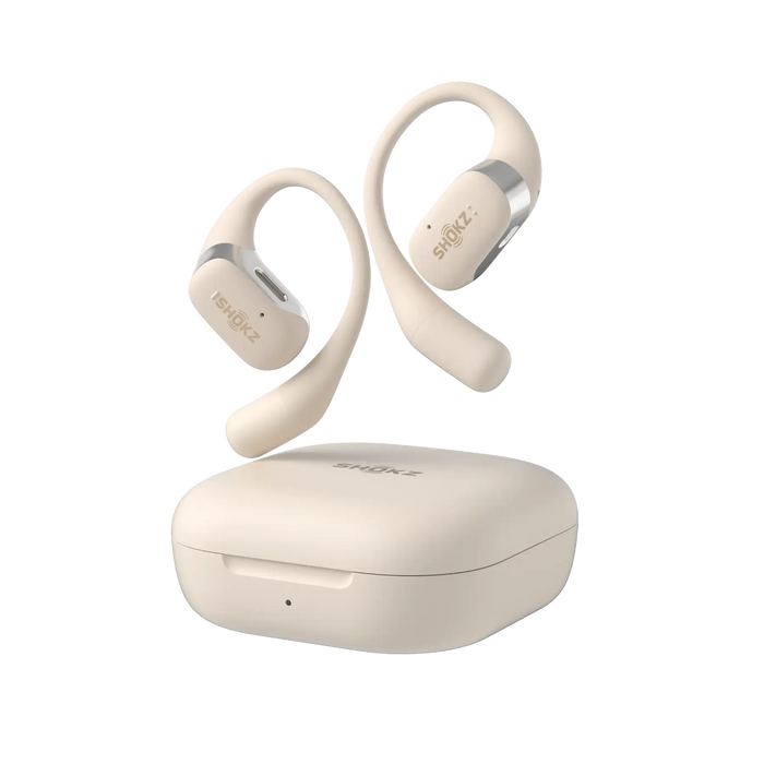 Open Ear Audio OpenFit Open Ear Headphone - Shokz
