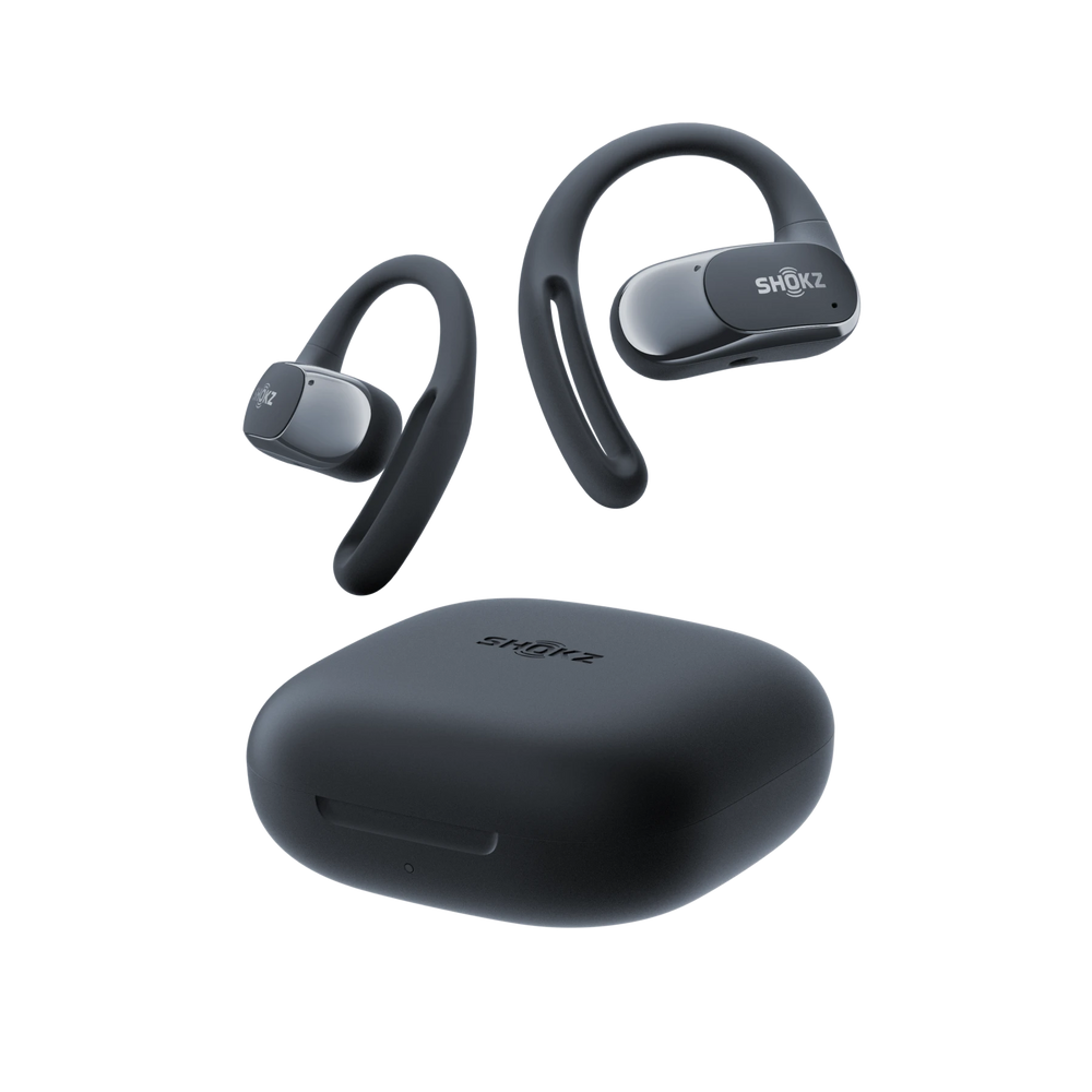 OPENFIT AIR – Shokz OPENFIT AIR – Shokz