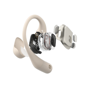 OpenFit Open Ear Headphone - Shokz OpenFit Open Ear Headphone - Shokz