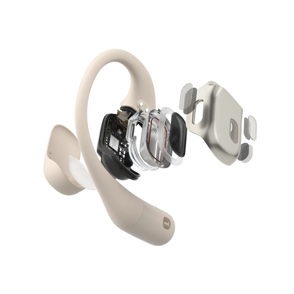 OpenFit Open Ear Headphone - Shokz OpenFit Open Ear Headphone - Shokz