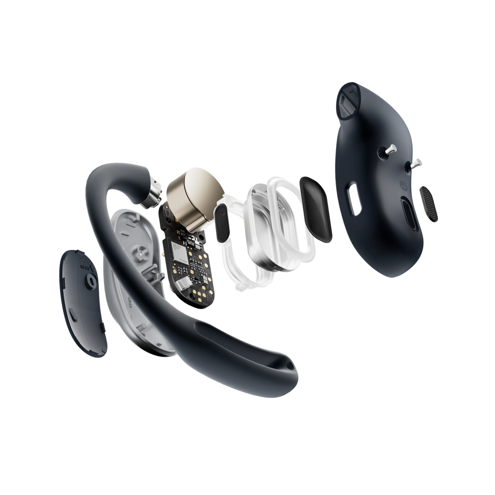 OPENFIT AIR – Shokz OPENFIT AIR – Shokz