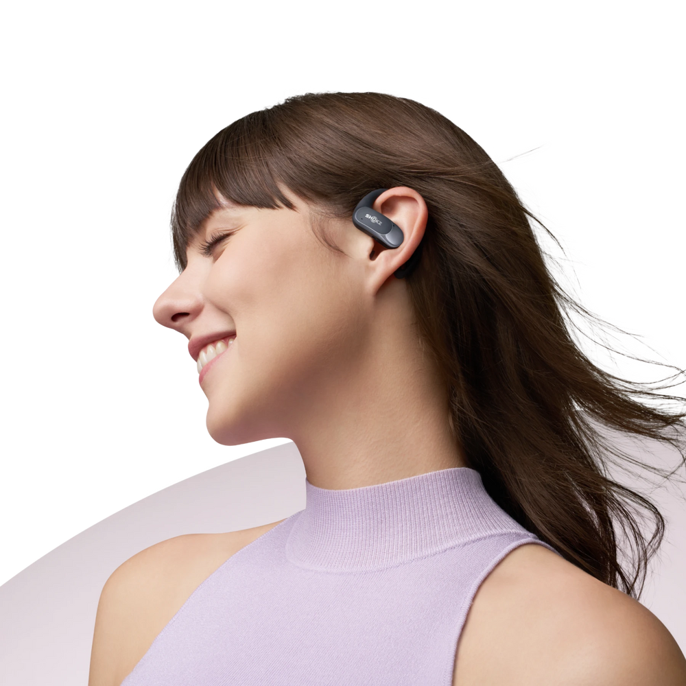 OPENFIT AIR – Shokz OPENFIT AIR – Shokz