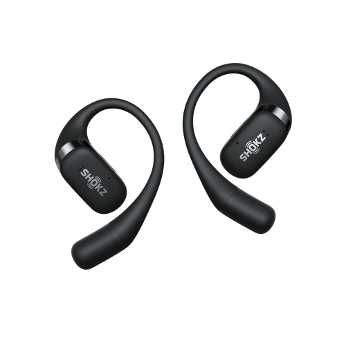Shokz Official | The Professional Bone Conduction Headphones Pioneer
