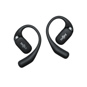 【新古品】SHOKZ OPENFIT ブラック OPENFIT (Refurbished) – Shokz