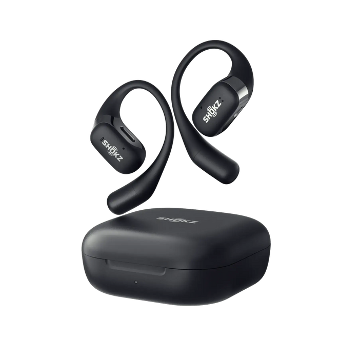 OpenFit Open Ear Headphone Shokz