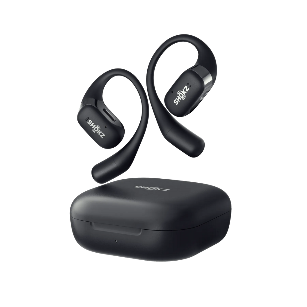 OpenFit Open Ear Headphone - Shokz OpenFit Open Ear Headphone - Shokz
