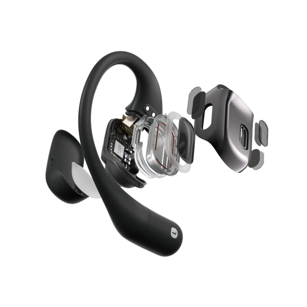 OpenFit Open Ear Headphone - Shokz OpenFit Open Ear Headphone - Shokz