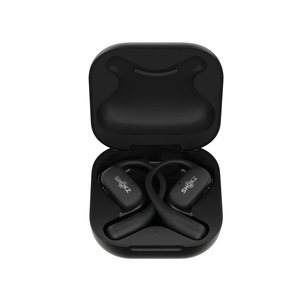 OpenFit Open Ear Headphone - Shokz OpenFit Open Ear Headphone - Shokz