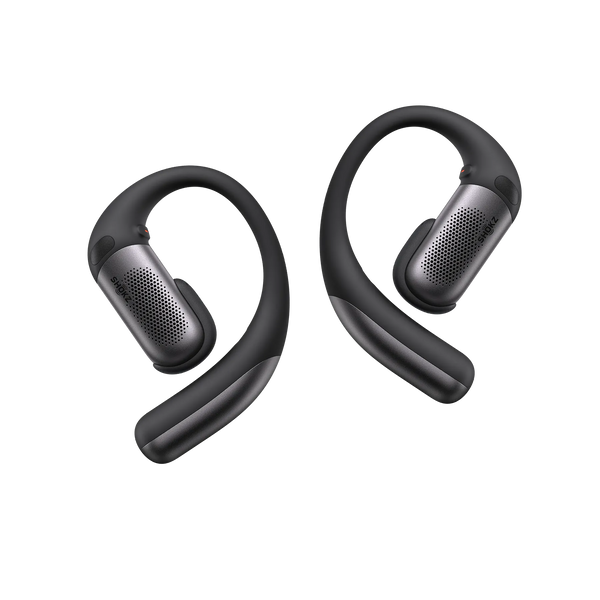 Shop Shokz OpenFit Pro - Best Open Earbuds for Gym and Sports with 2026 CES Innovation Awards.
