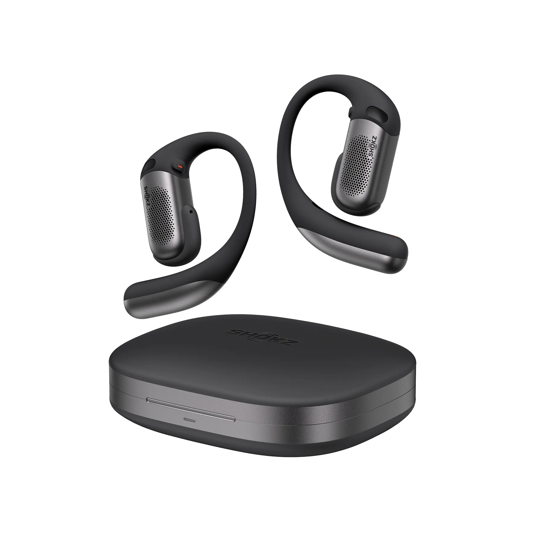 OpenFit Pro - Thumbnail 5