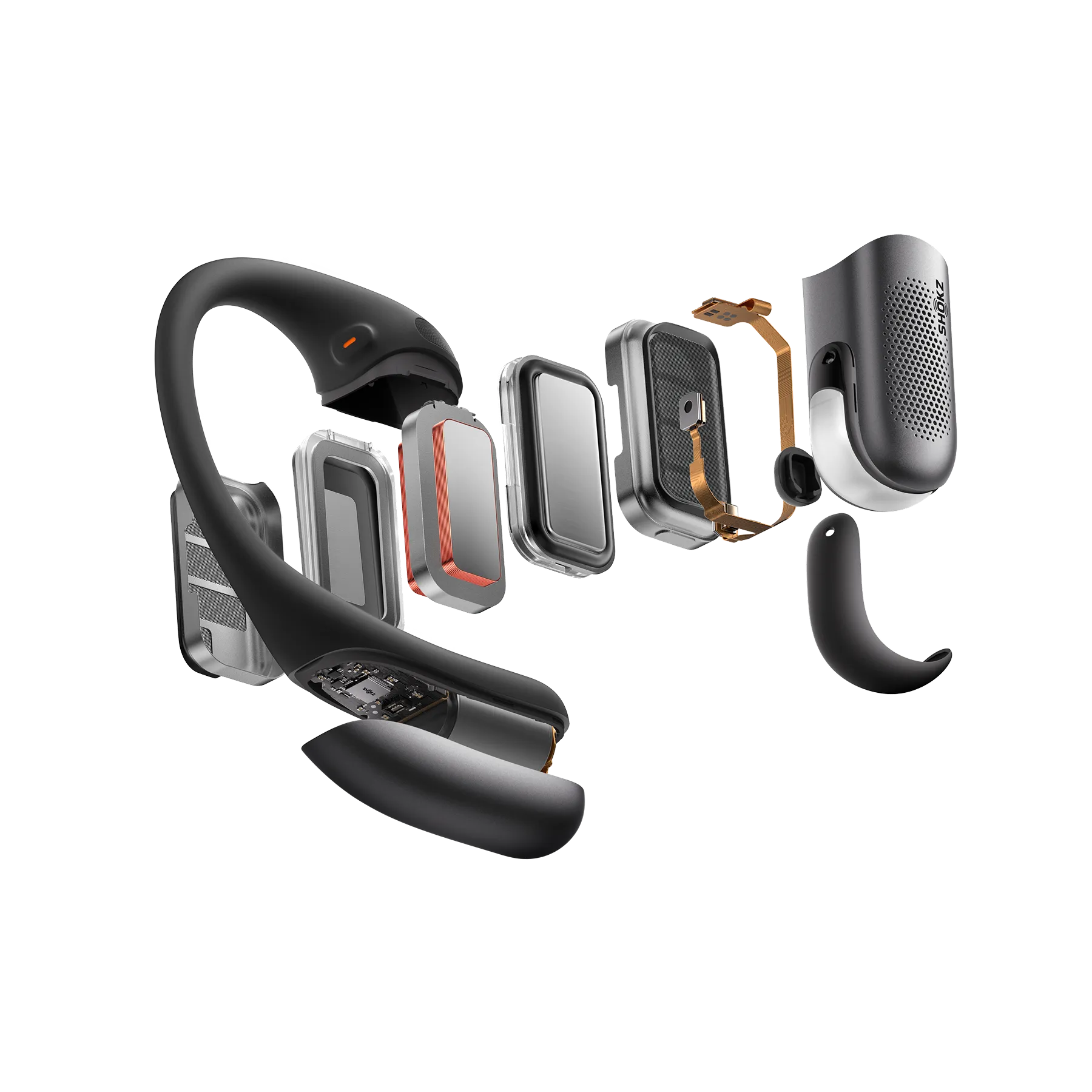 OpenFit Pro - Thumbnail 3