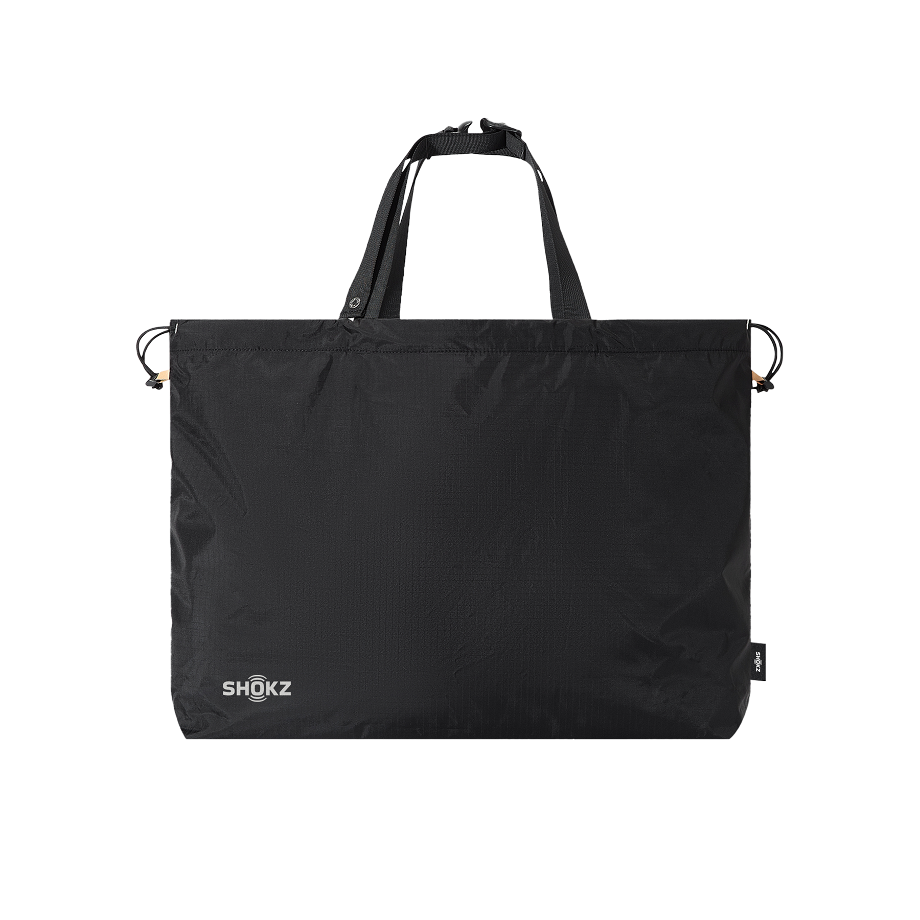 Shokz Tote Bag
