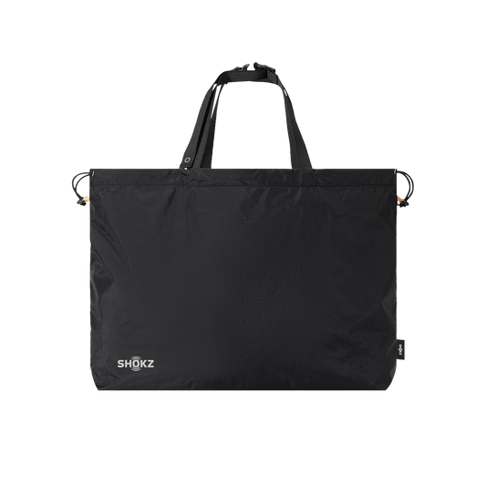 Shokz Tote Bag