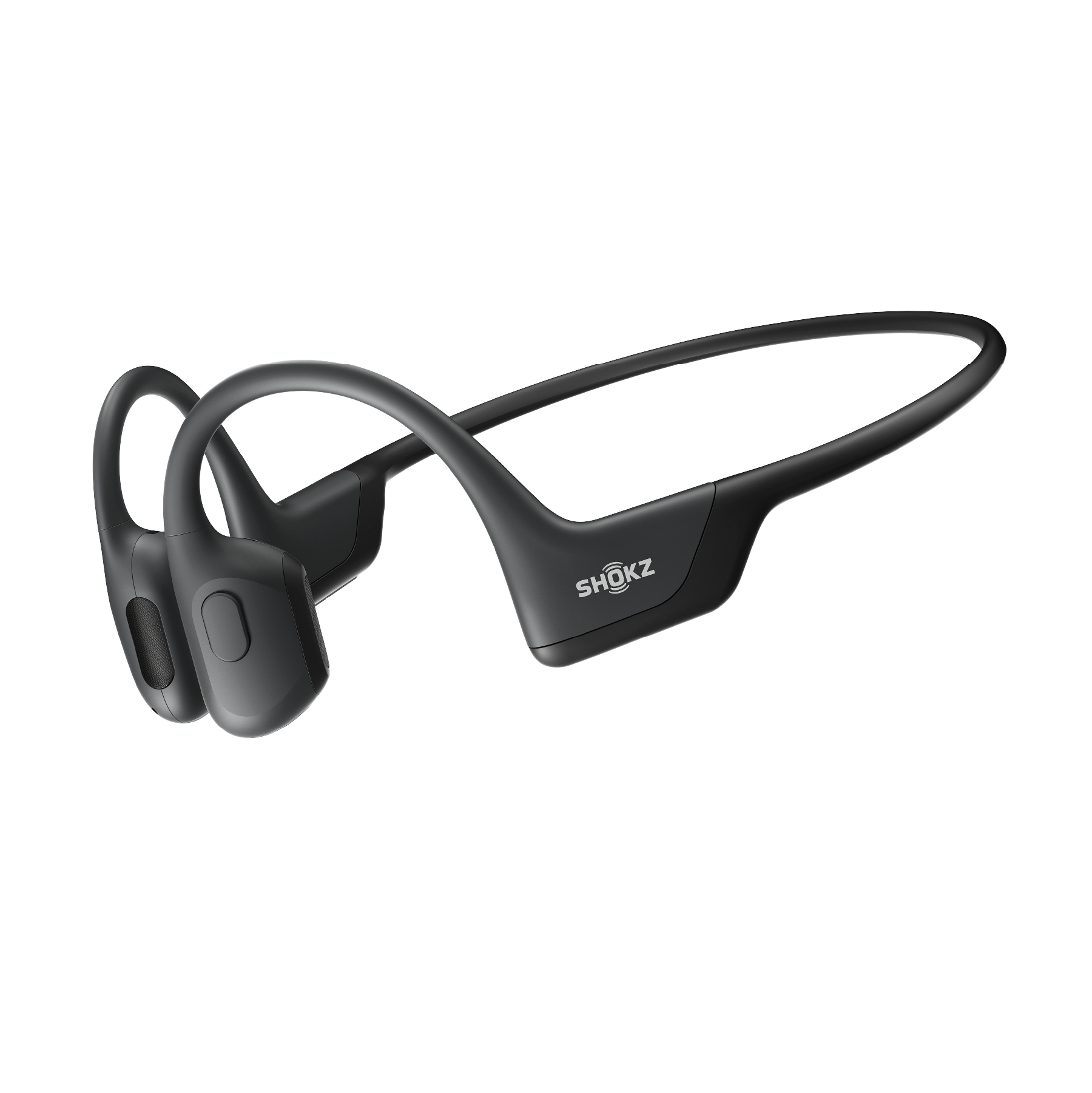 Shokz Bluetooth ヘッドホン TREKZAIR フォレストグリーン Shokz Bluetooth ヘッドホン TREKZAIR フォレストグリーン