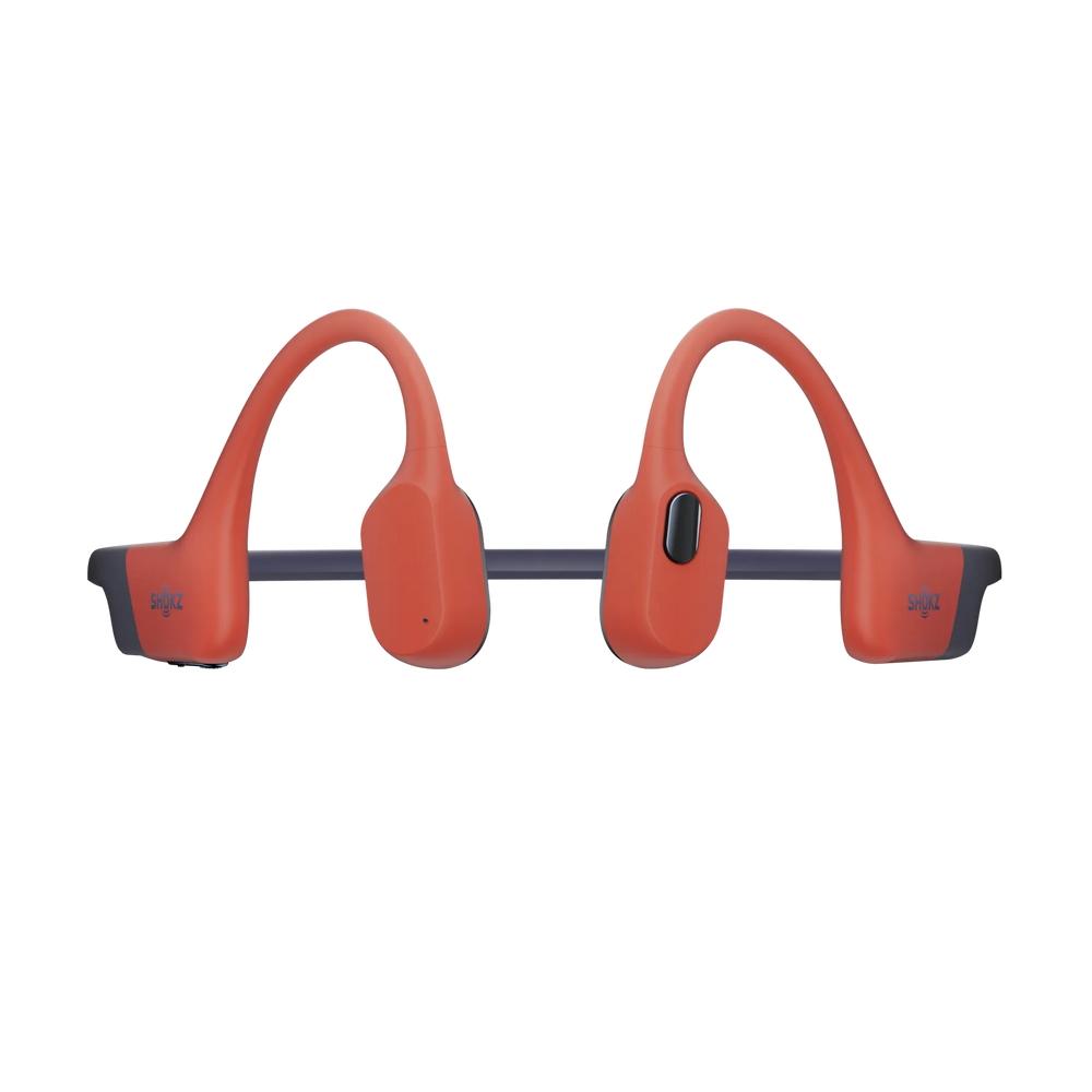 OpenSwim Pro - Red