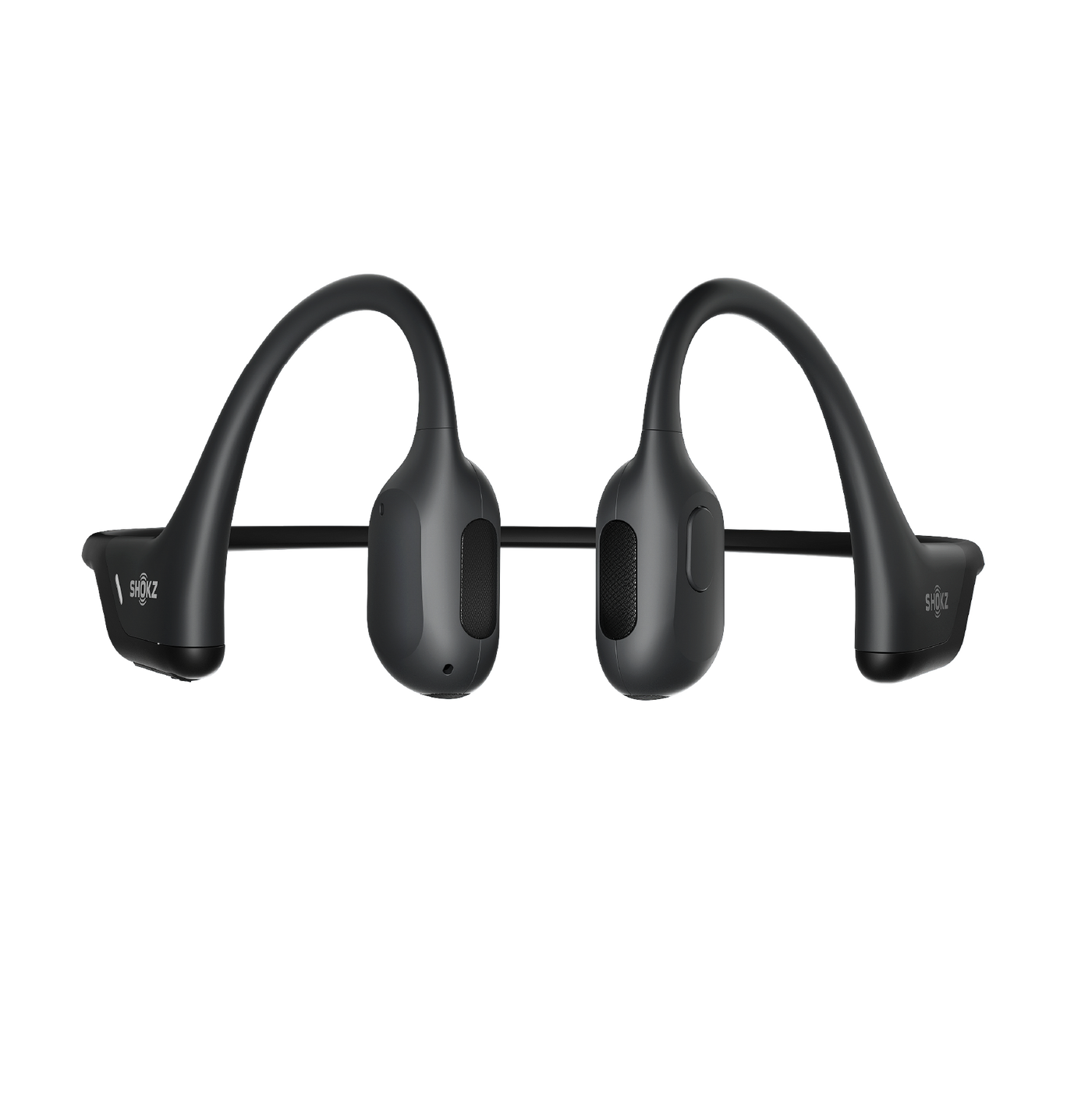 ショックスShokz 購入後動作確認のみほぼ新品同様 骨伝導OpenRunPro ショックスShokz 購入後動作確認のみほぼ新品同様 骨伝導OpenRunPro