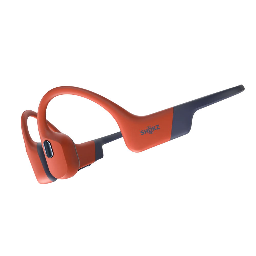 OpenSwim Pro - Red