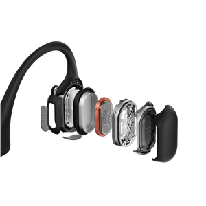 Black / Standard