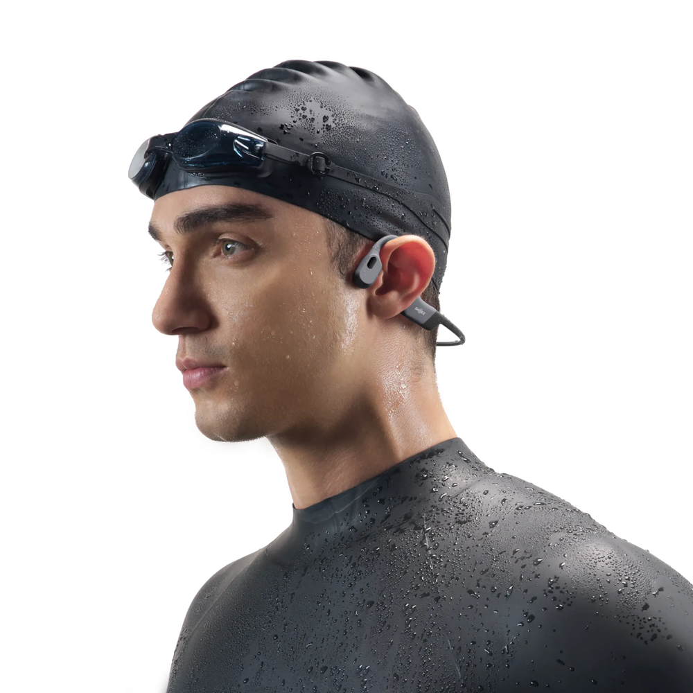 イヤホン Shokz Open Swim Pro Shop Shokz OpenSwim Pro