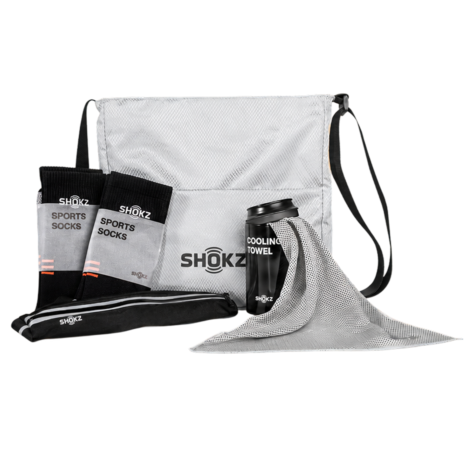 Shokz Mystery Gift Box