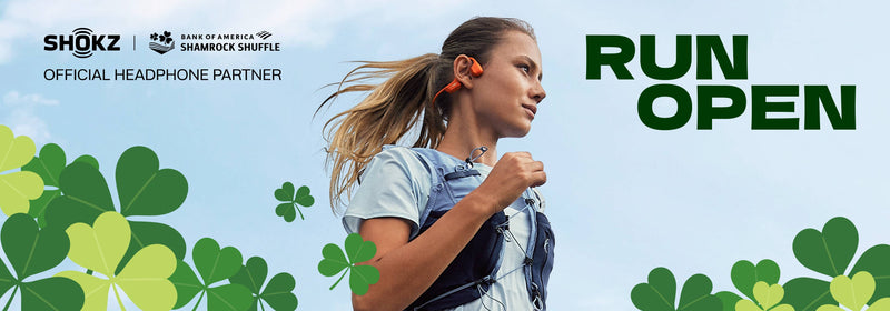 Bank of America Shamrock Shuffle