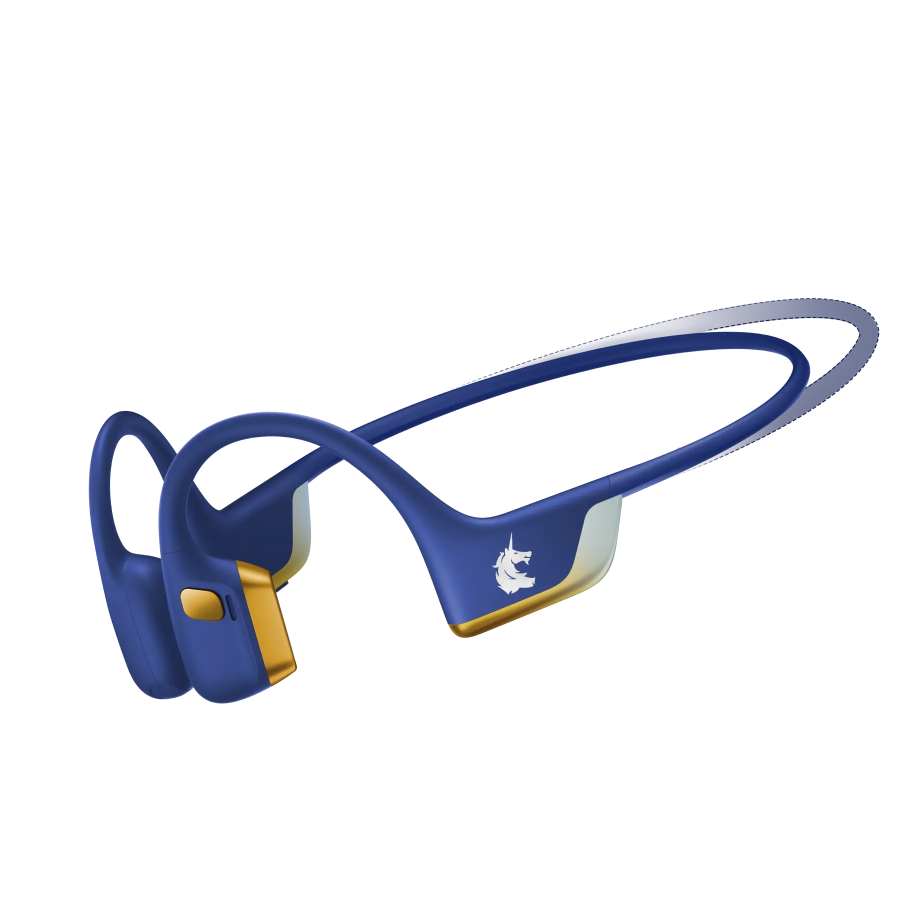 OpenRun Pro 2 - Comfortable Bone Conduction Headphones for Sports and Lifestyle