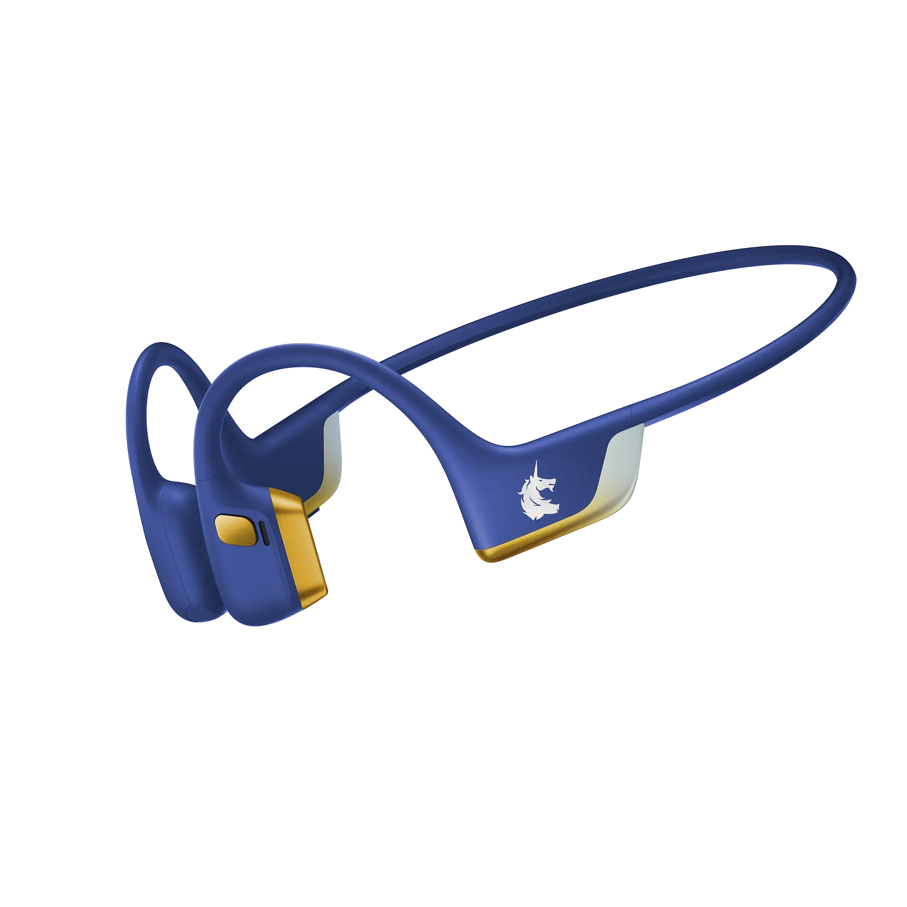 OpenRun Pro 2 - Comfortable Bone Conduction Headphones for Sports and Lifestyle