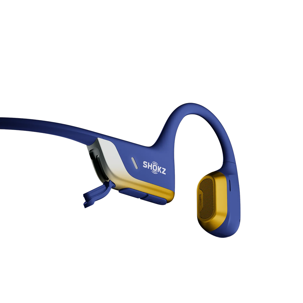 Shop Shokz OpenRun Pro 2 Best Bone Conduction Headphones for Sports Shop Shokz OpenRun Pro 2 Best Bone Conduction Headphones for Sports