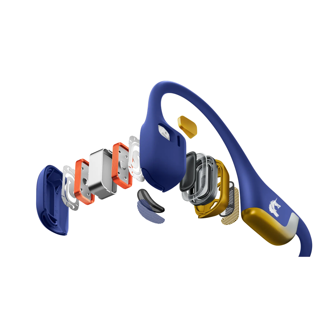 Boston Marathon Mini