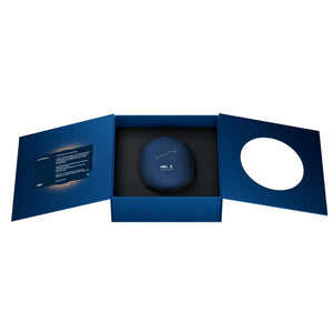 Shokz OpenRun Pro 2 Open-Ear Headphones for Hiking and Outdoor Adventures