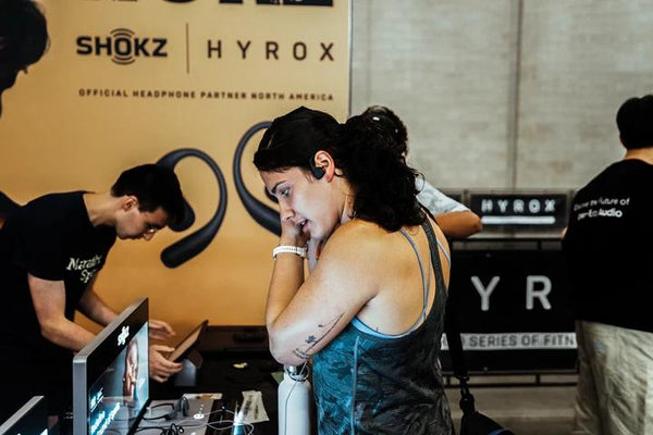HYROX Washington DC 2026