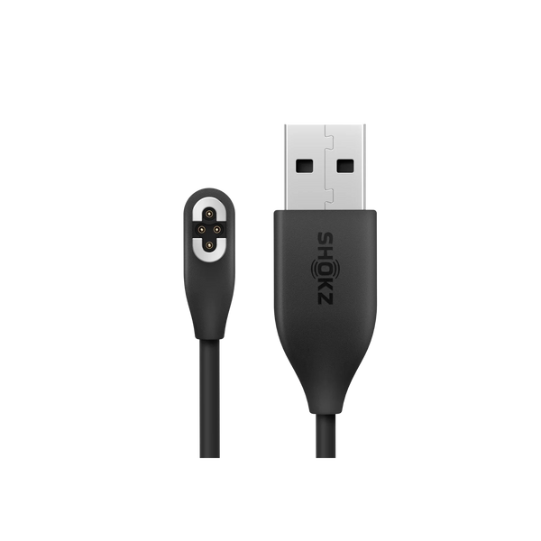OpenSwim Pro Charging/Data Cable – Shokz
