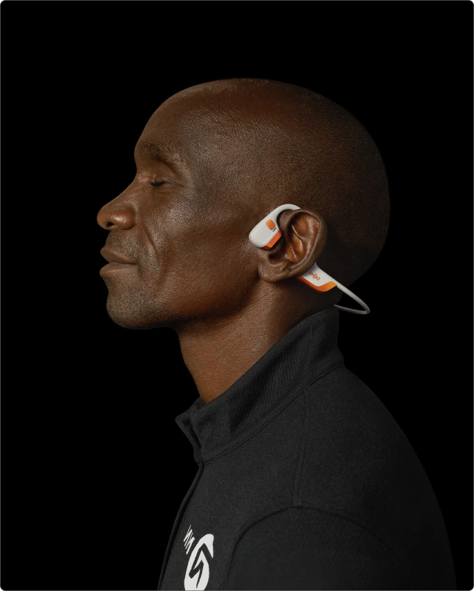 Shokz product technology image