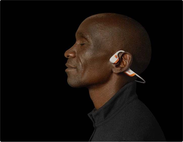 Shokz product technology image