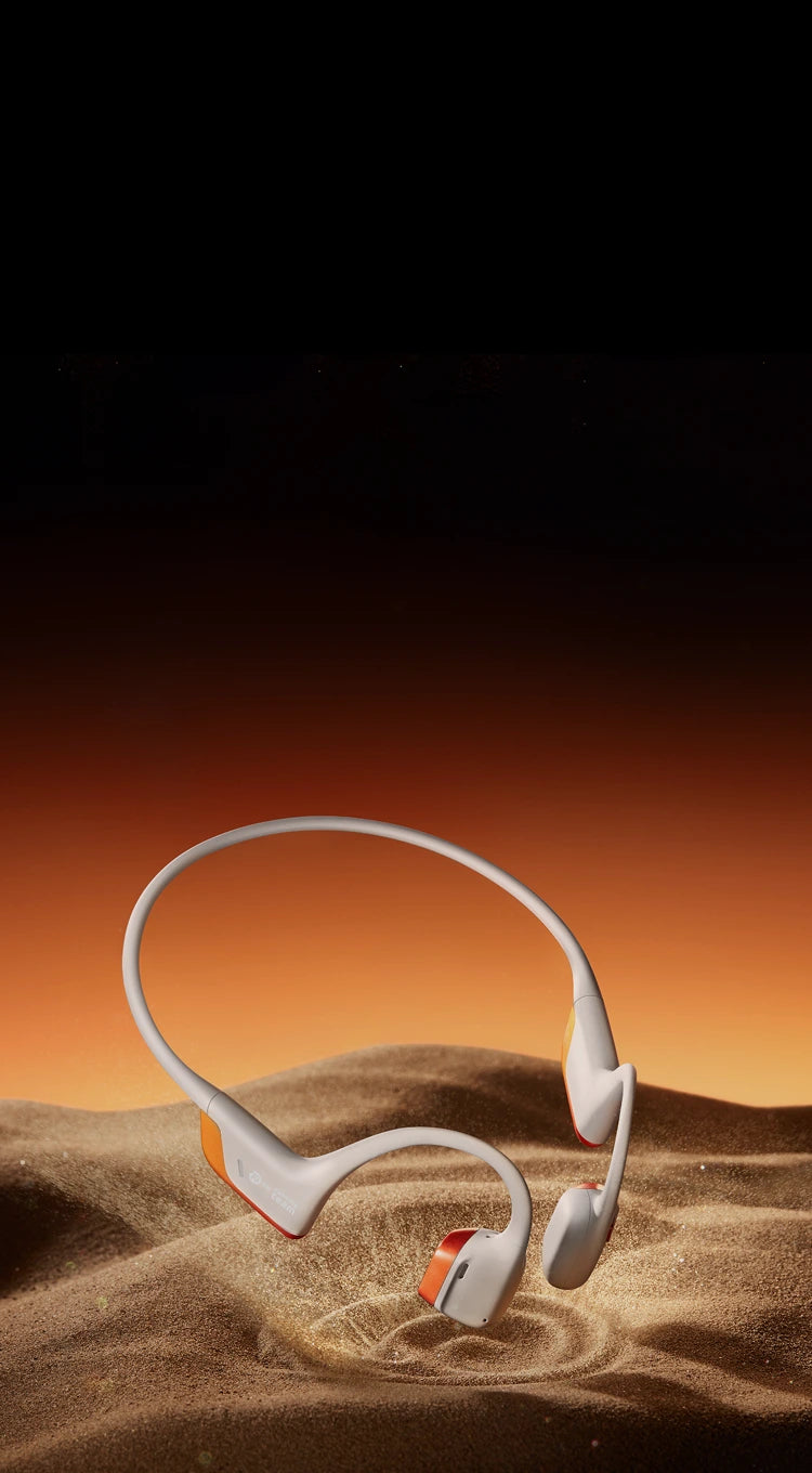 Shokz product technology image