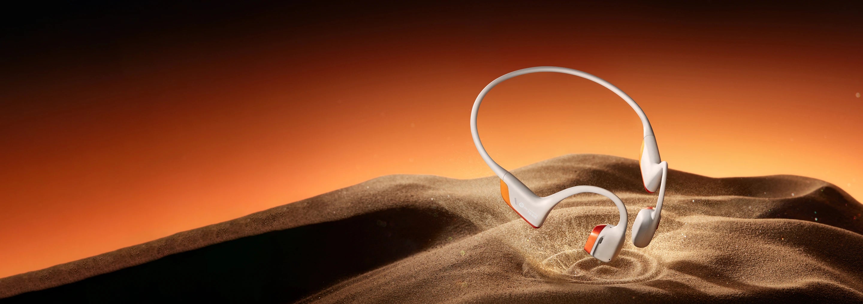 Shokz product technology image