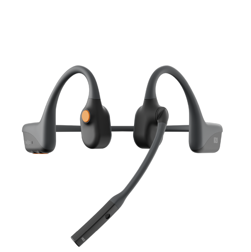 OpenComm Bone Conduction Stereo Bluetooth Headset - Best for OpenComm Bone Conduction Stereo Bluetooth Headset - Best for