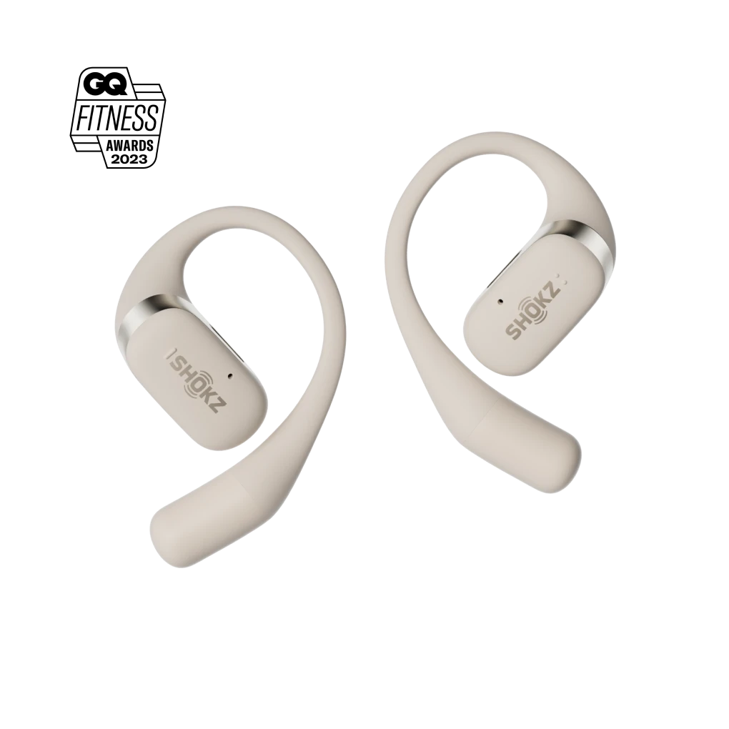 OpenFit Open Ear Headphone - Shokz