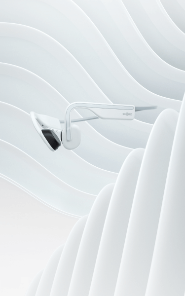 OpenMove Affordable Bone Conduction Headphone Shokz