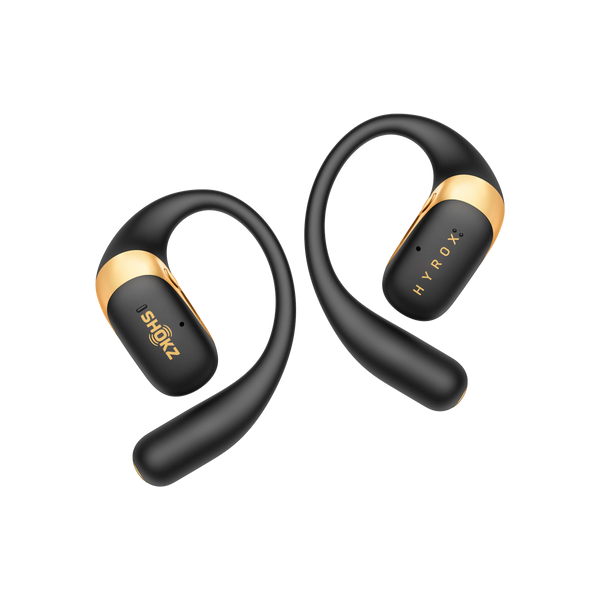 Shop Shokz OpenFit 2+ Open Earbuds