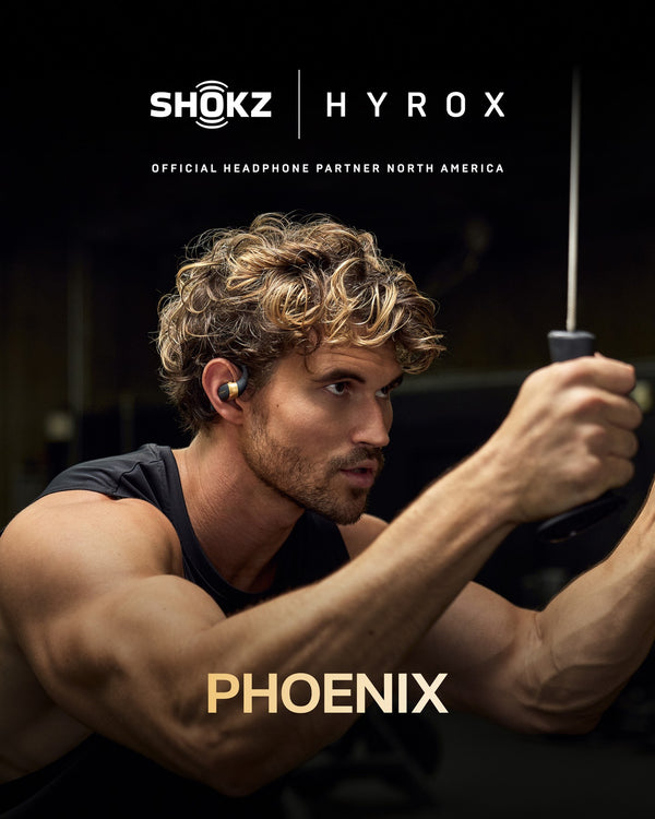 HYROX Phoenix 2026