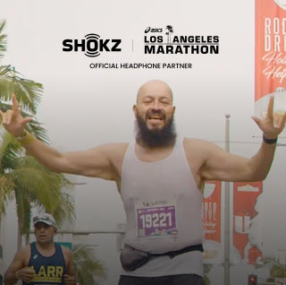 ASICS Los Angeles Marathon 2026
