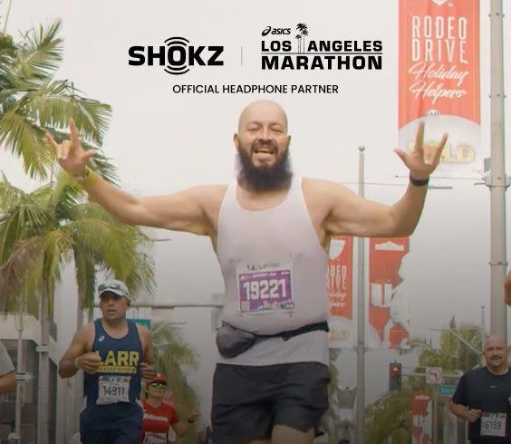 ASICS Los Angeles Marathon 2026