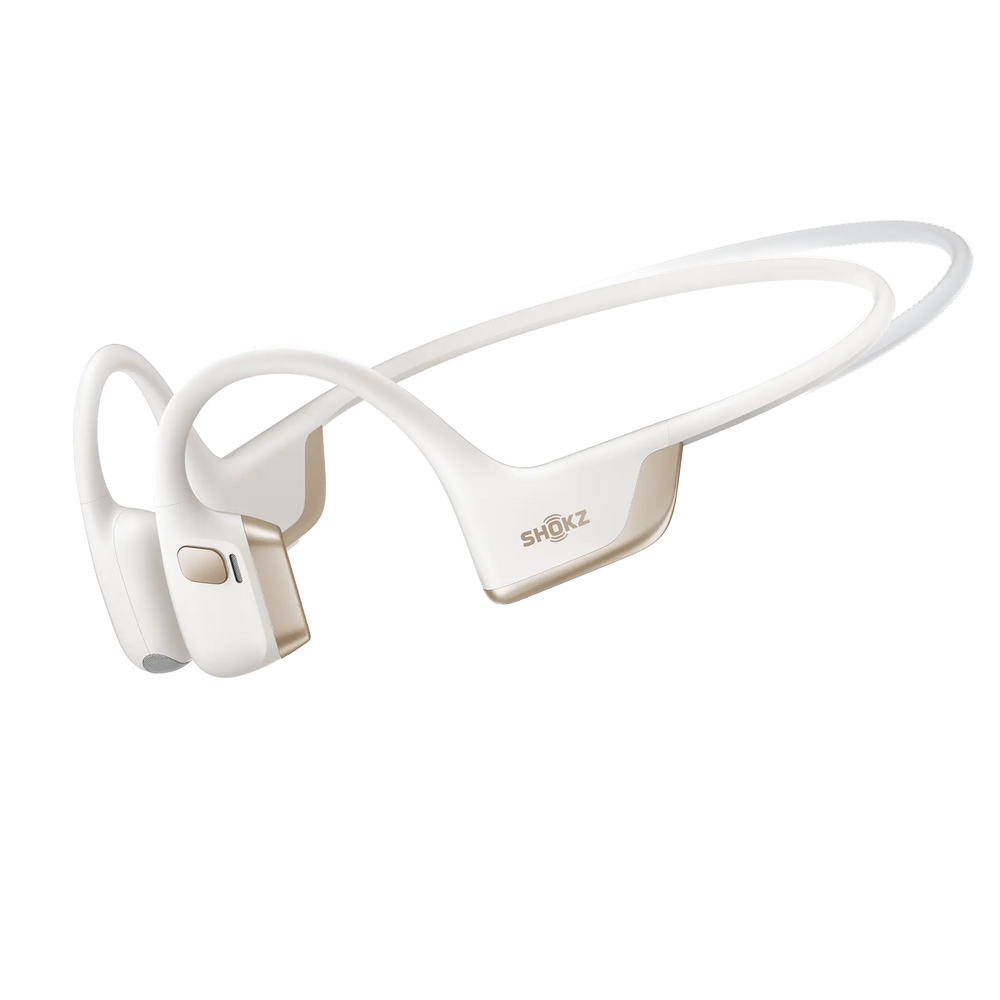 Shop Shokz OpenRun Pro 2 Best Bone Conduction Headphones for Sports Shop Shokz OpenRun Pro 2 Best Bone Conduction Headphones for Sports