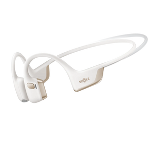 Shokz OpenRun Pro 2 Open-Ear Headphones for Hiking and Outdoor Adventures