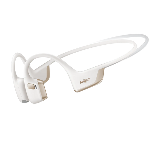 Shokz OpenRun Pro 2 Best Bone Conduction Headphones for Sports