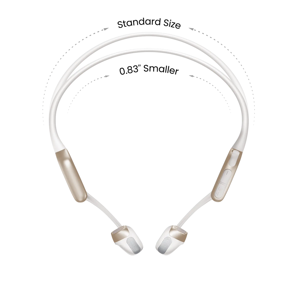 Lunar White / Mini