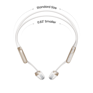 Shokz OpenRun Pro 2 Open-Ear Headphones for Hiking and Outdoor Adventures