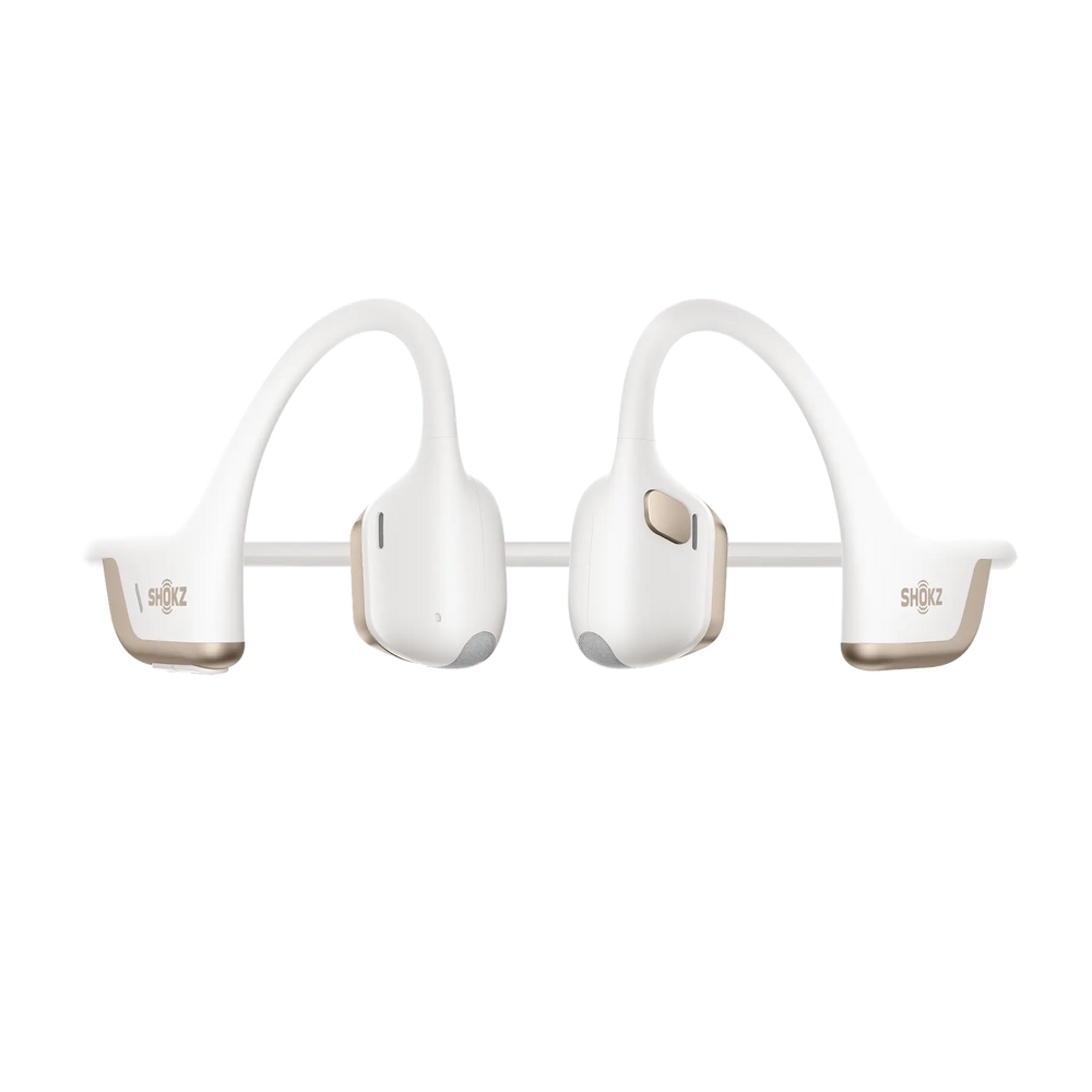 Shop Shokz OpenRun Pro 2 Best Bone Conduction Headphones for Sports Shop Shokz OpenRun Pro 2 Best Bone Conduction Headphones for Sports